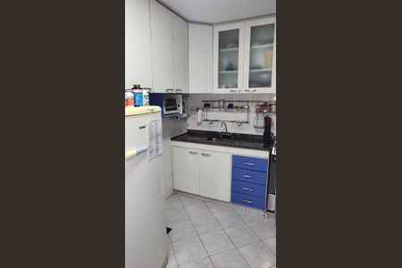 Casa à venda com 124m², 3 quartos e 2 vagasCozinha