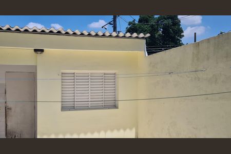 Casa à venda com 124m², 3 quartos e 2 vagasÁrea externa