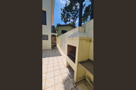 Casa à venda com 124m², 3 quartos e 2 vagasÁrea externa