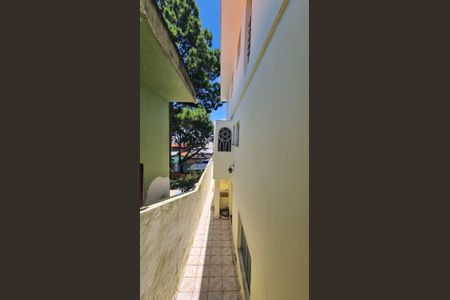 Casa à venda com 124m², 3 quartos e 2 vagasÁrea externa