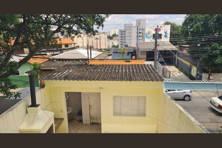 Casa à venda com 124m², 3 quartos e 2 vagasVista