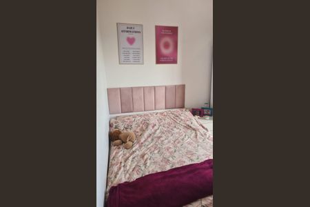 Casa à venda com 124m², 3 quartos e 2 vagasQuarto