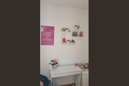 Casa à venda com 124m², 3 quartos e 2 vagasQuarto