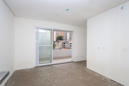 Suite de kitnet/studio à venda com 1 quarto, 29m² em Morumbi, São Paulo