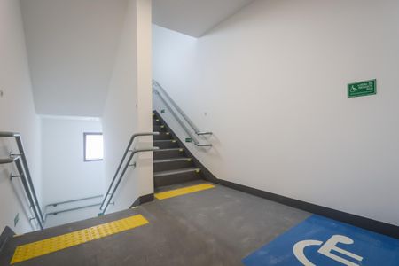 Studio à venda com 29m², 1 quarto e sem vagaEspaço para Cadeira PCD