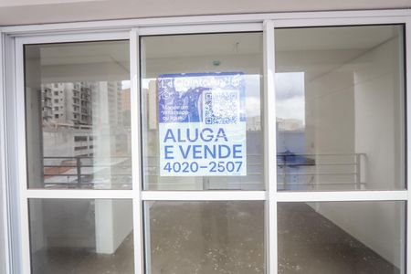 Studio à venda com 29m², 1 quarto e sem vagaPlaca