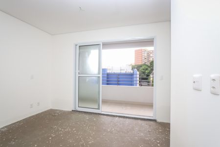 Studio à venda com 29m², 1 quarto e sem vagaSuite