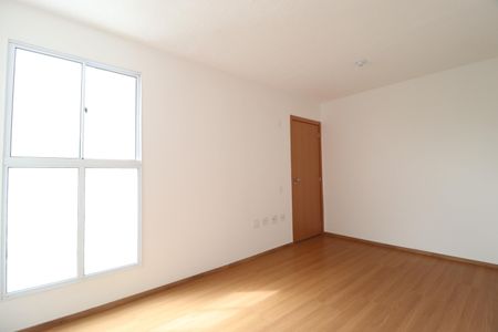 Apartamento para alugar com 44m², 2 quartos e 1 vagaSala