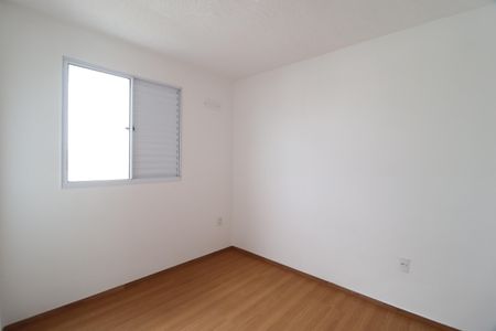 Apartamento para alugar com 44m², 2 quartos e 1 vagaQuarto 2