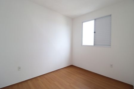 Quarto 1 de apartamento para alugar com 2 quartos, 44m² em Chácaras Tubalina E Quartel, Uberlândia