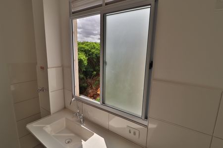 Apartamento para alugar com 44m², 2 quartos e 1 vagaCozinha