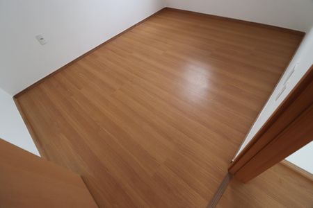 Quarto 1 de apartamento para alugar com 2 quartos, 44m² em Chácaras Tubalina E Quartel, Uberlândia