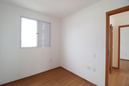 Apartamento para alugar com 44m², 2 quartos e 1 vagaQuarto 1