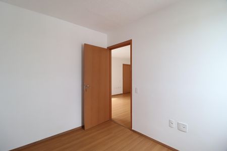 Apartamento para alugar com 44m², 2 quartos e 1 vagaQuarto 2