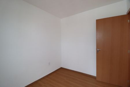 Apartamento para alugar com 44m², 2 quartos e 1 vagaQuarto 2