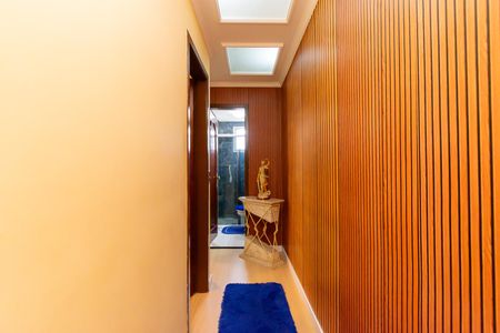 Apartamento à venda com 54m², 2 quartos e 1 vagaCorredor