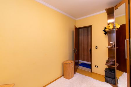 Apartamento à venda com 54m², 2 quartos e 1 vagaQuarto 2