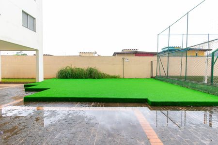 Apartamento à venda com 54m², 2 quartos e 1 vagaÁrea comum