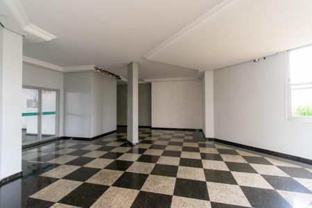 Apartamento à venda com 54m², 2 quartos e 1 vagaÁrea comum