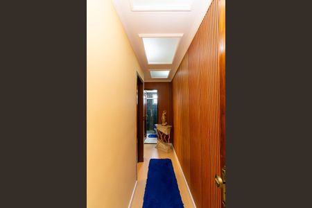 Apartamento à venda com 54m², 2 quartos e 1 vagaCorredor