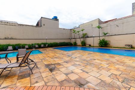 Apartamento à venda com 54m², 2 quartos e 1 vagaÁrea comum