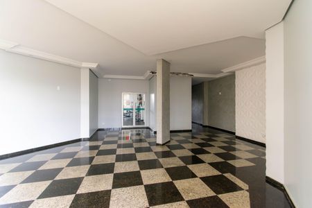 Apartamento à venda com 54m², 2 quartos e 1 vagaÁrea comum