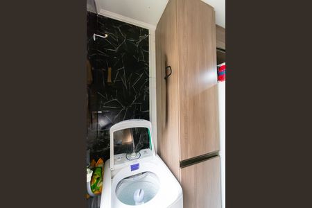 Apartamento à venda com 54m², 2 quartos e 1 vagaÁrea de Serviço