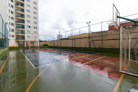 Apartamento à venda com 54m², 2 quartos e 1 vagaÁrea comum