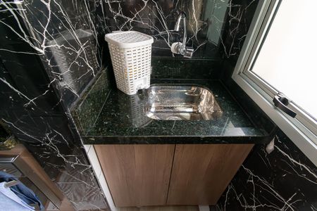 Apartamento à venda com 54m², 2 quartos e 1 vagaÁrea de Serviço