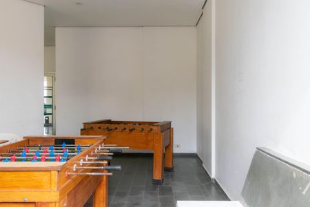 Apartamento à venda com 54m², 2 quartos e 1 vagaÁrea comum