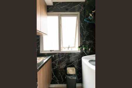 Apartamento à venda com 54m², 2 quartos e 1 vagaÁrea de Serviço