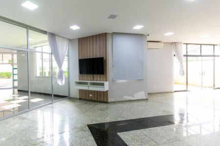 Apartamento à venda com 54m², 2 quartos e 1 vagaÁrea comum