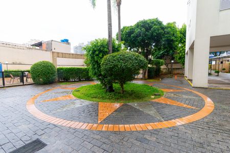 Apartamento à venda com 54m², 2 quartos e 1 vagaÁrea comum