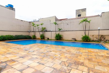 Apartamento à venda com 54m², 2 quartos e 1 vagaÁrea comum