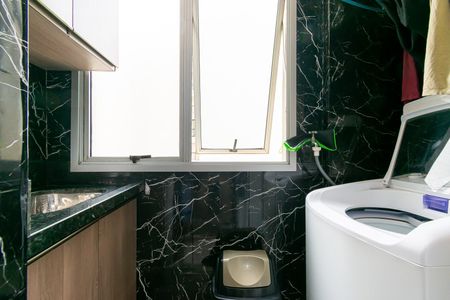 Apartamento à venda com 54m², 2 quartos e 1 vagaÁrea de Serviço