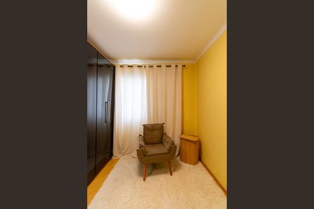 Apartamento à venda com 54m², 2 quartos e 1 vagaQuarto 2