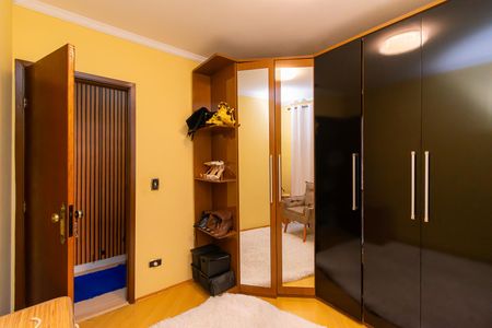 Apartamento à venda com 54m², 2 quartos e 1 vagaQuarto 2