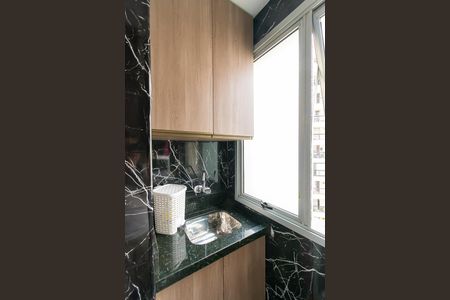 Apartamento à venda com 54m², 2 quartos e 1 vagaÁrea de Serviço