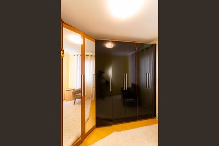 Apartamento à venda com 54m², 2 quartos e 1 vagaQuarto 2