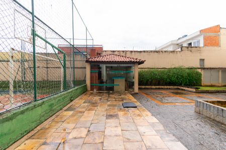 Apartamento à venda com 54m², 2 quartos e 1 vagaÁrea comum