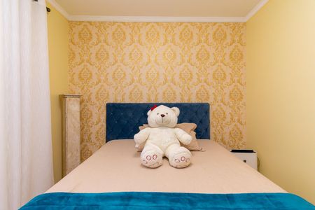 Apartamento à venda com 54m², 2 quartos e 1 vagaQuarto 1