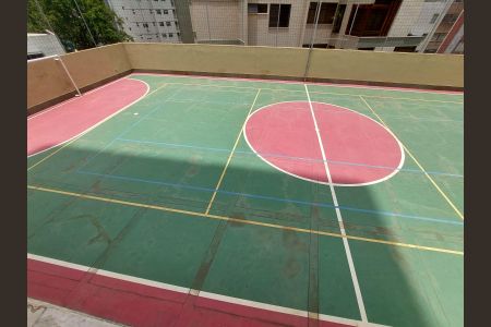 Apartamento para alugar com 219m², 4 quartos e 3 vagasQuadra