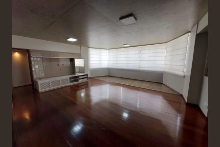Apartamento para alugar com 219m², 4 quartos e 3 vagassala 1