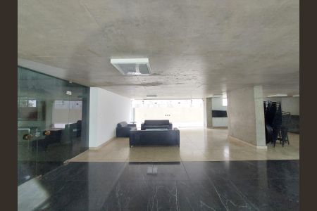Apartamento para alugar com 219m², 4 quartos e 3 vagasÁrea comum - Salão de festas