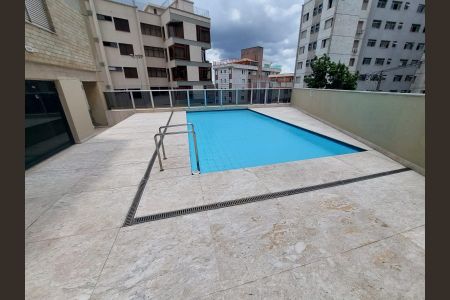 Apartamento para alugar com 219m², 4 quartos e 3 vagasÁrea comum - Piscina