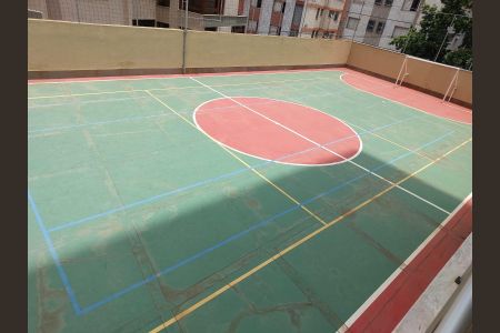 Apartamento para alugar com 219m², 4 quartos e 3 vagasQuadra