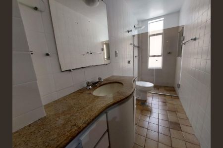 Apartamento para alugar com 219m², 4 quartos e 3 vagasbanheiro 2