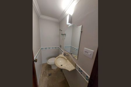 Apartamento para alugar com 219m², 4 quartos e 3 vagaslavabo