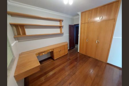 Apartamento para alugar com 219m², 4 quartos e 3 vagasquarto 4