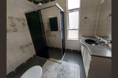 Apartamento para alugar com 219m², 4 quartos e 3 vagasbanheiro 3